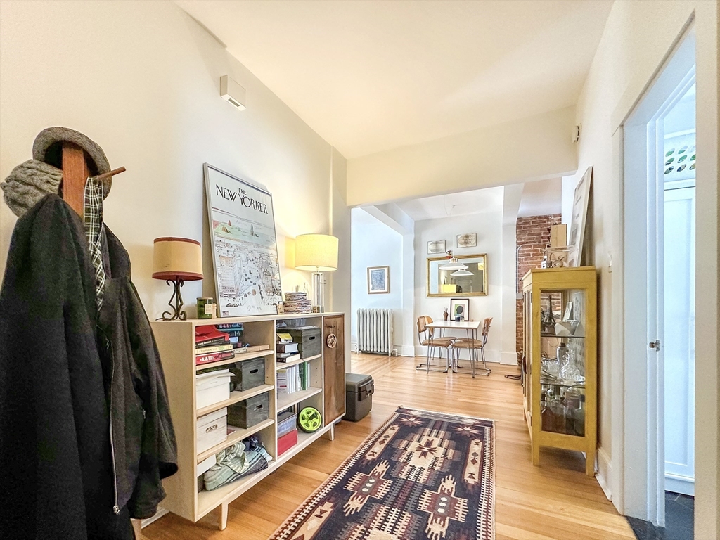 34 Stanton Rd. # 3
