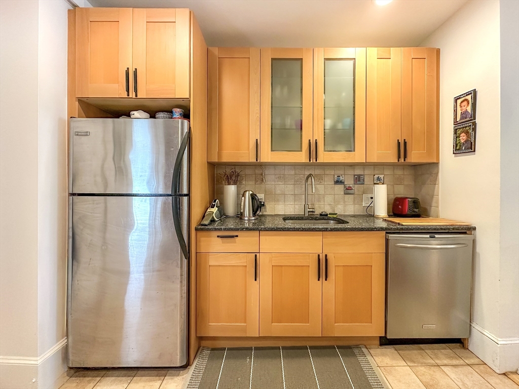 34 Stanton Rd. # 3