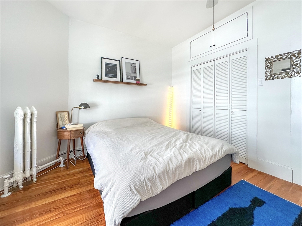 34 Stanton Rd. # 3