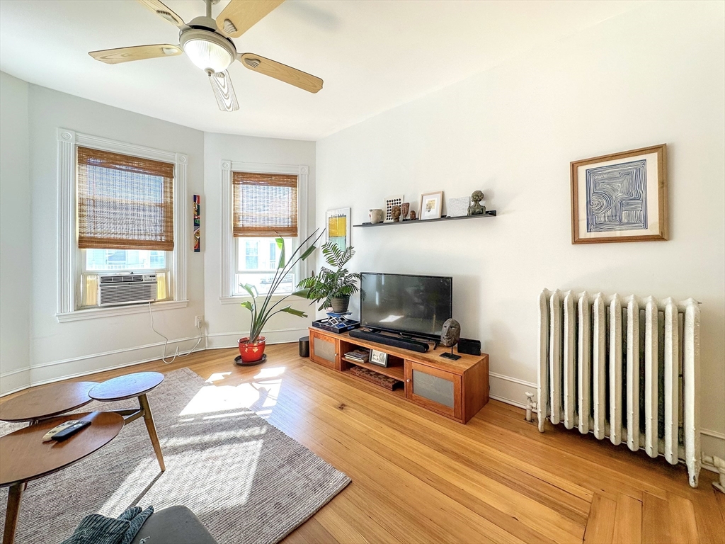 34 Stanton Rd. # 3