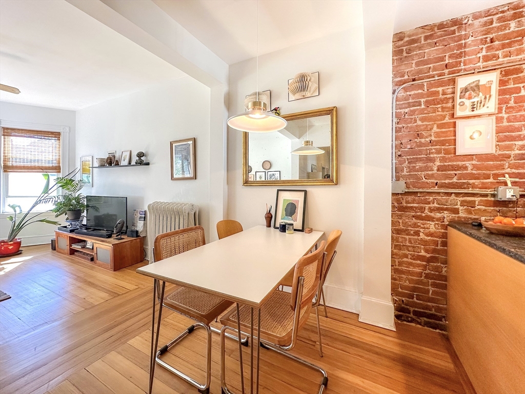 34 Stanton Rd. # 3