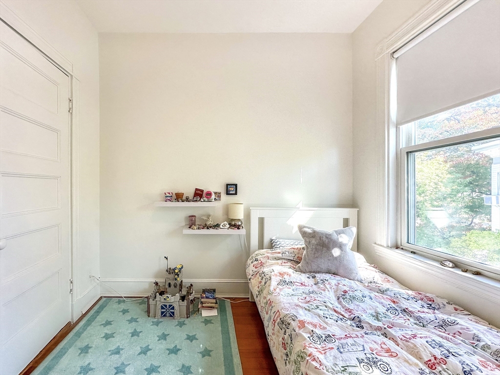 34 Stanton Rd. # 3