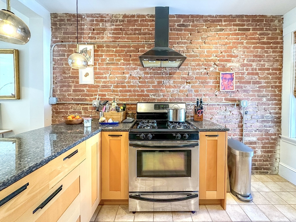 34 Stanton Rd. # 3
