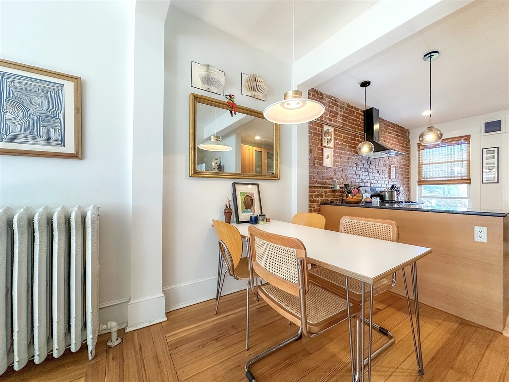 34 Stanton Rd. # 3