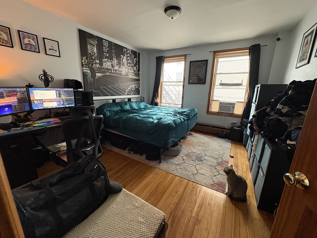 1802 Massachusetts Ave # 21