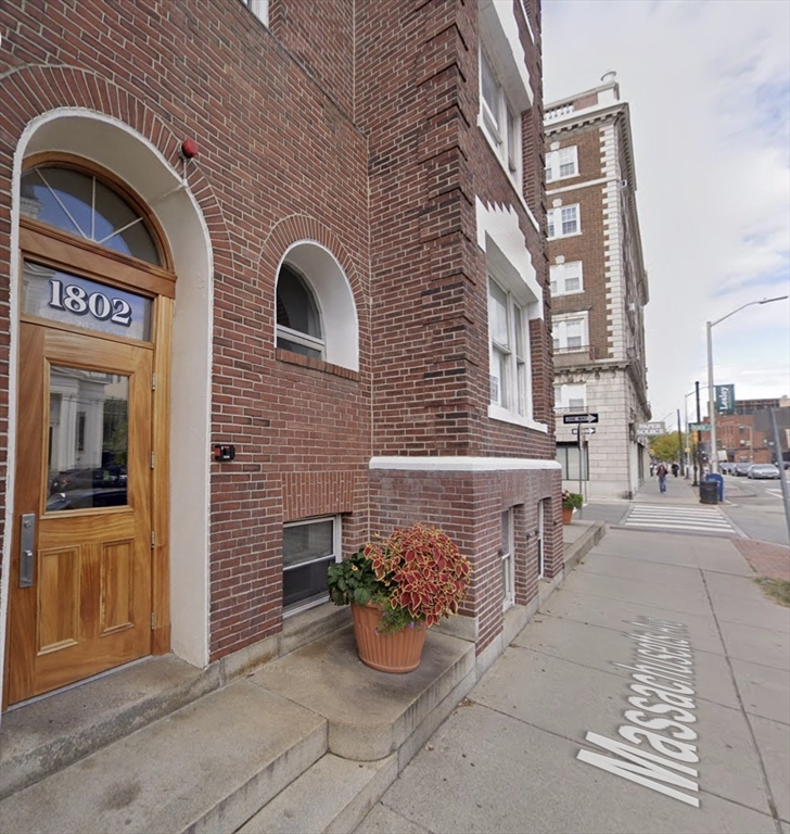1802 Massachusetts Ave # 21