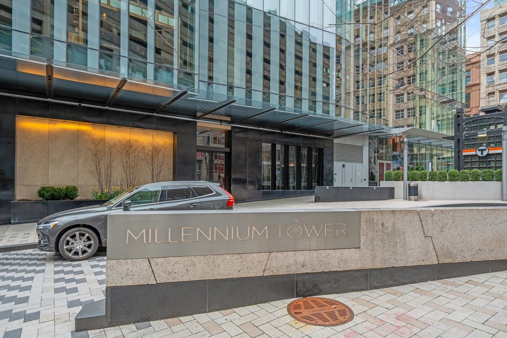 1 Franklin St # 2507