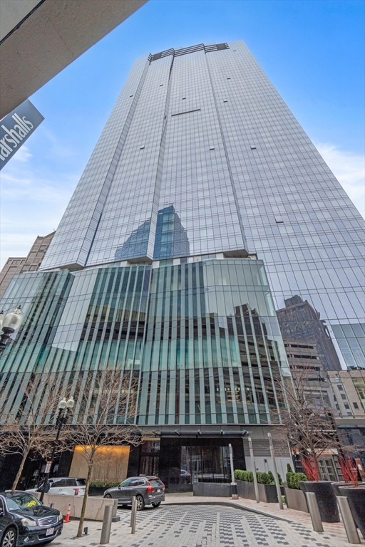 1 Franklin St # 2507