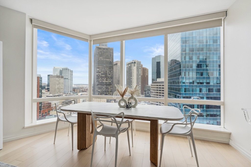 1 Franklin St # 2507