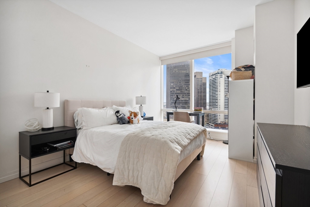 1 Franklin St # 2507