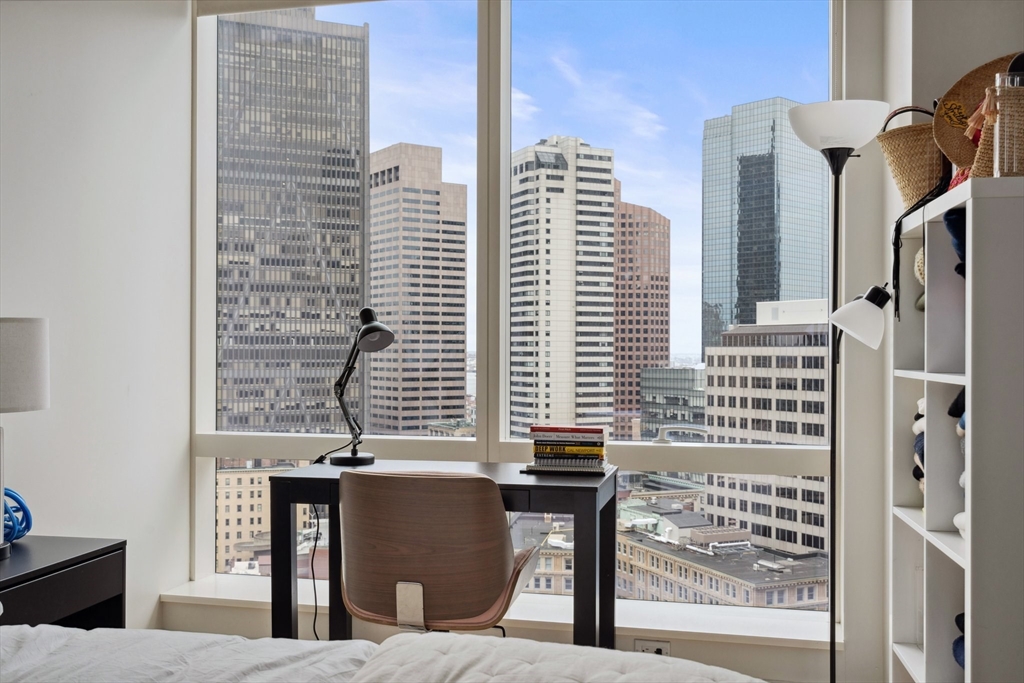 1 Franklin St # 2507