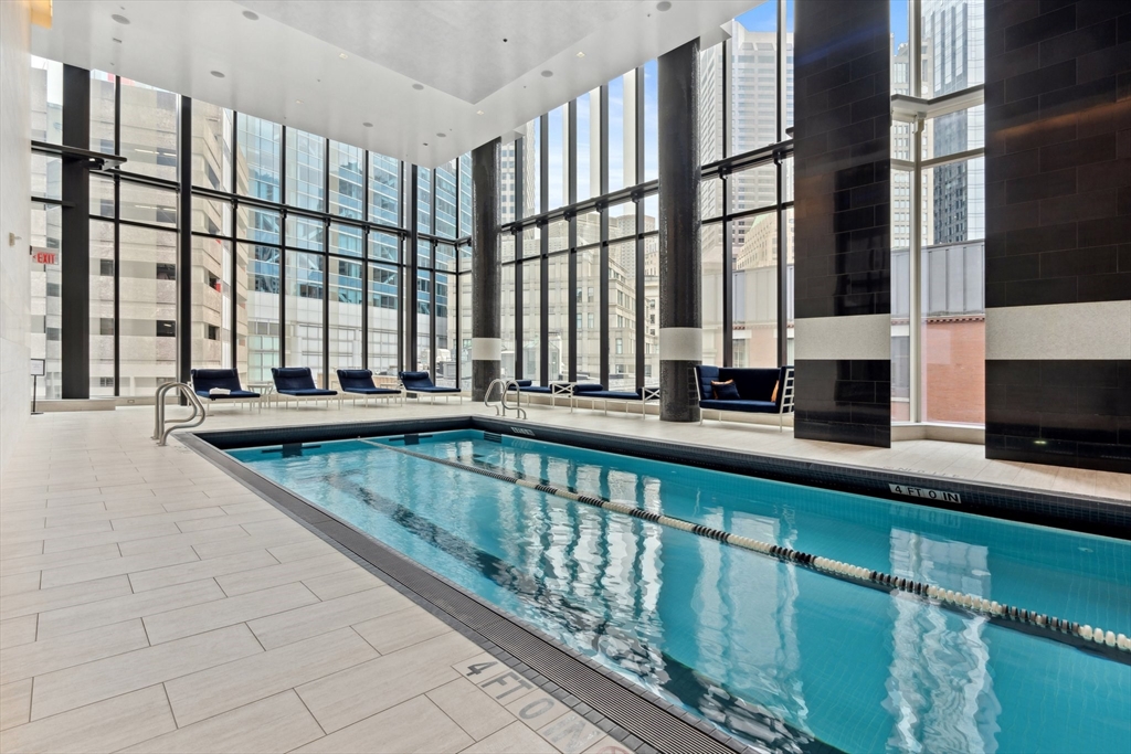 1 Franklin St # 2507
