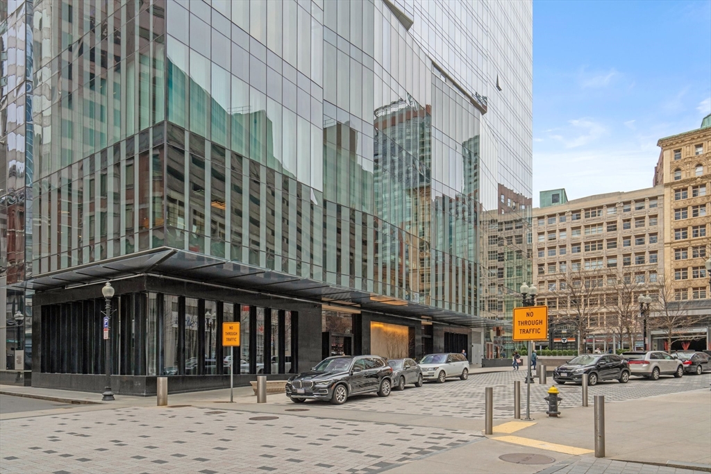 1 Franklin St # 2507
