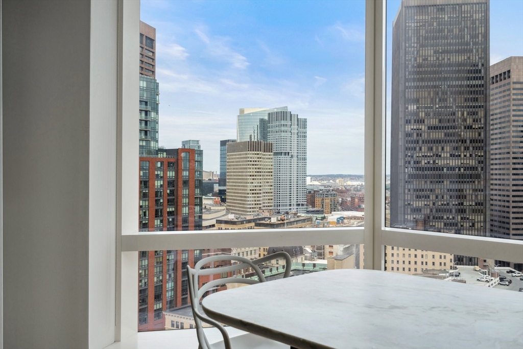 1 Franklin St # 2507