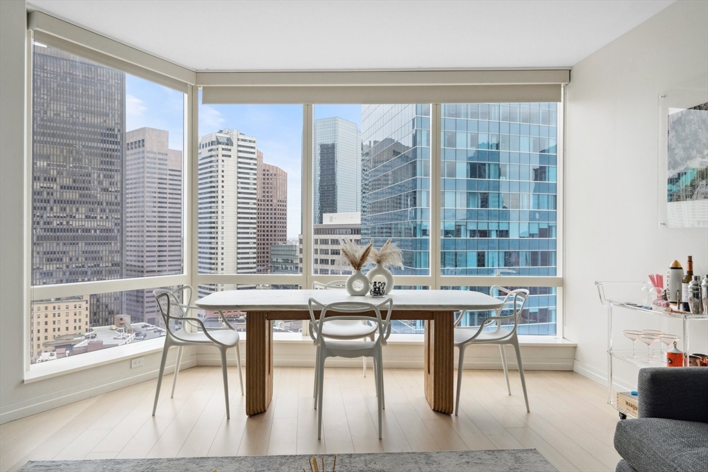 1 Franklin St # 2507