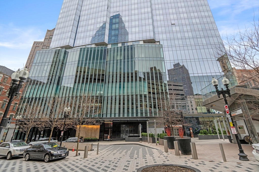 1 Franklin St # 2507