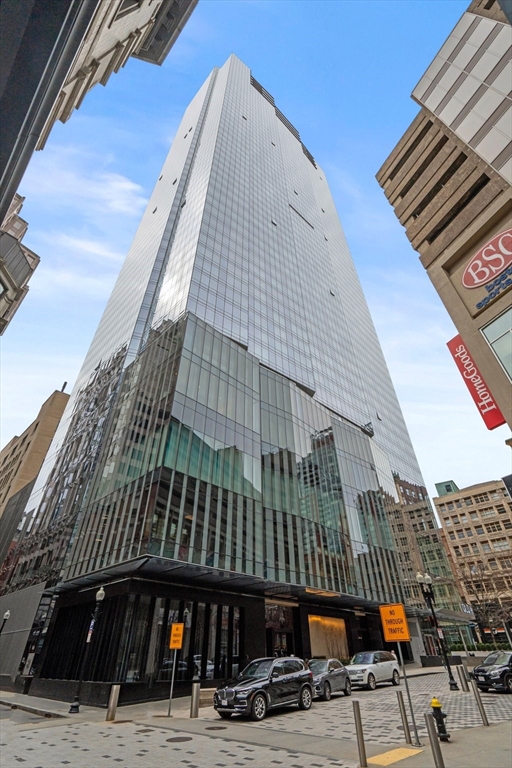 1 Franklin St # 2507