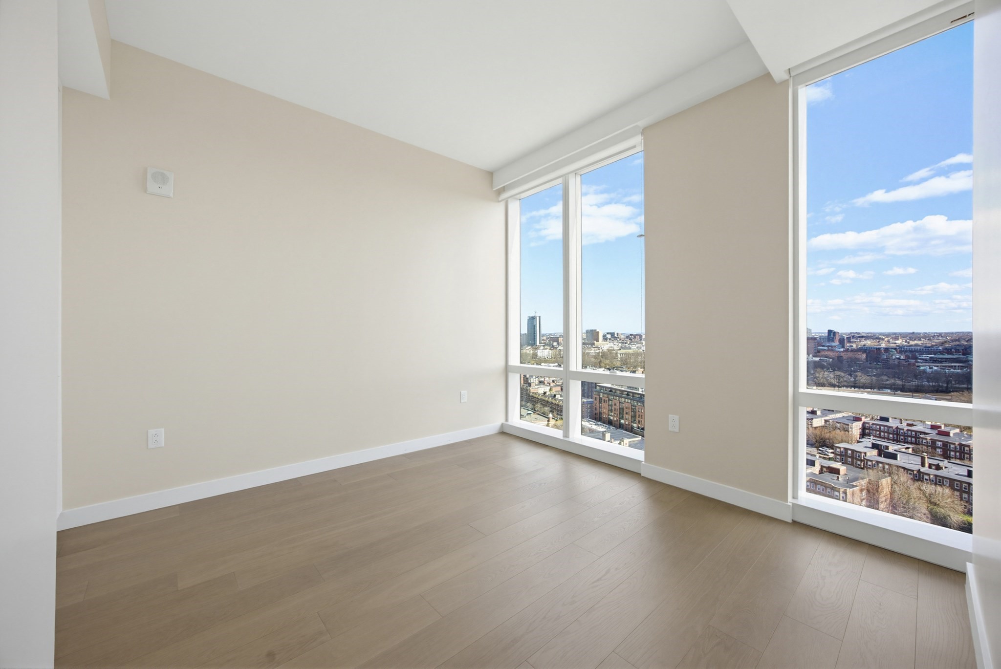 188 Brookline Ave # 19D