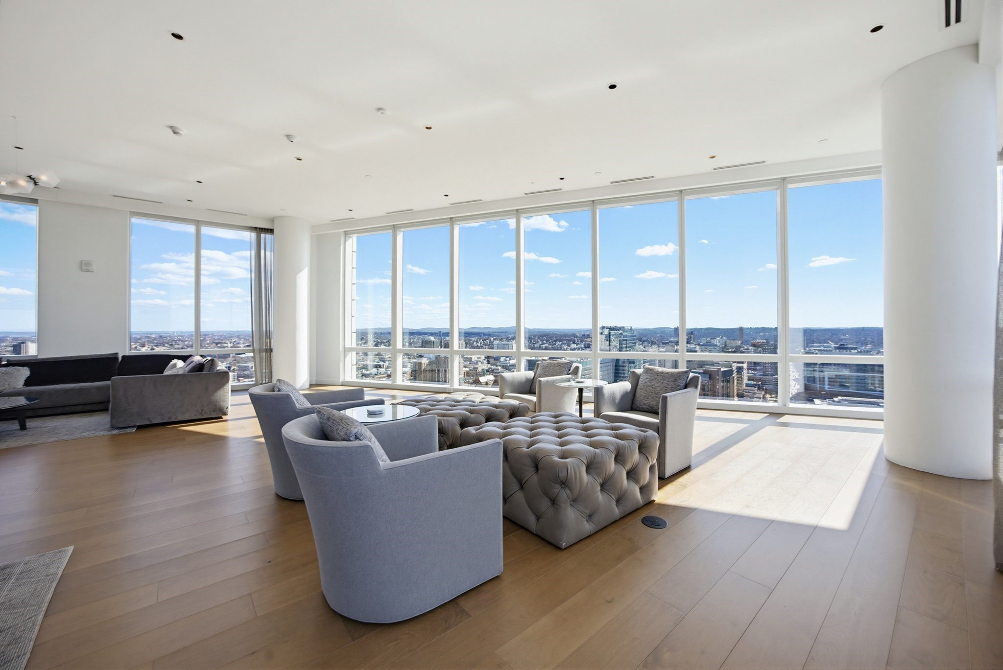 188 Brookline Ave # 19D