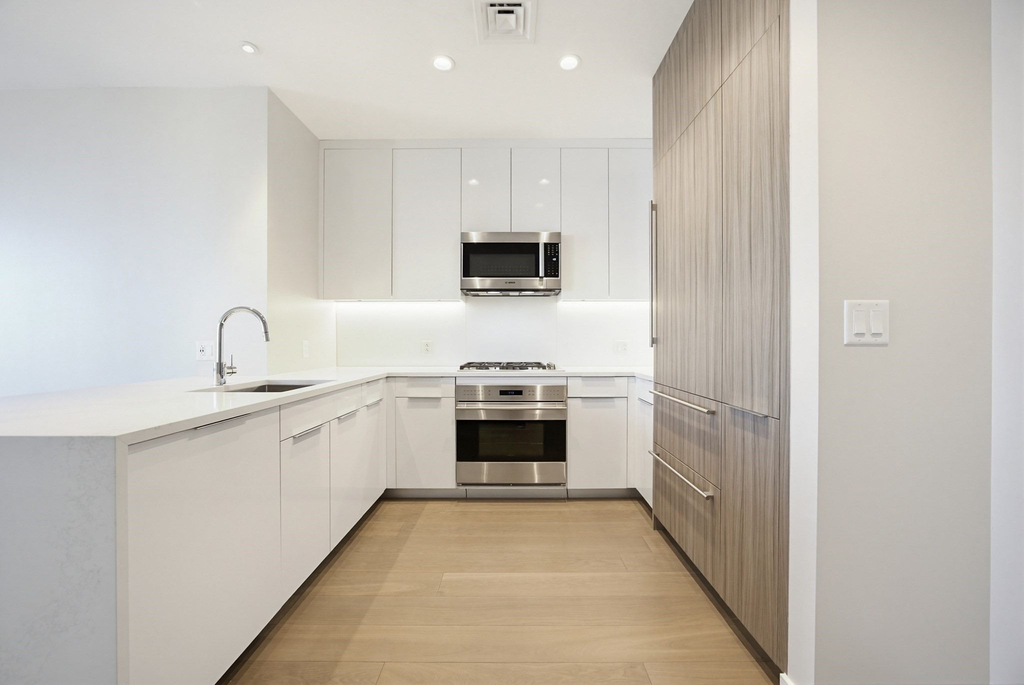 188 Brookline Ave # 19D