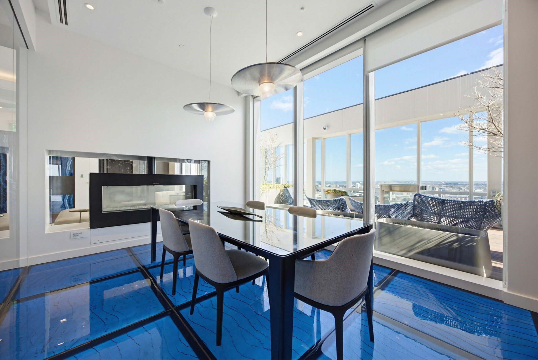188 Brookline Ave # 19D