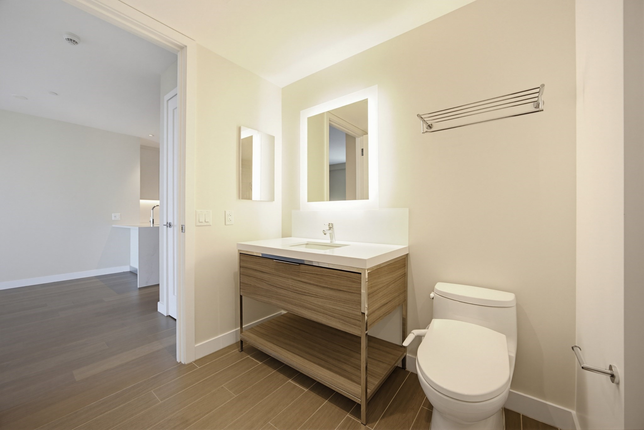 188 Brookline Ave # 19D