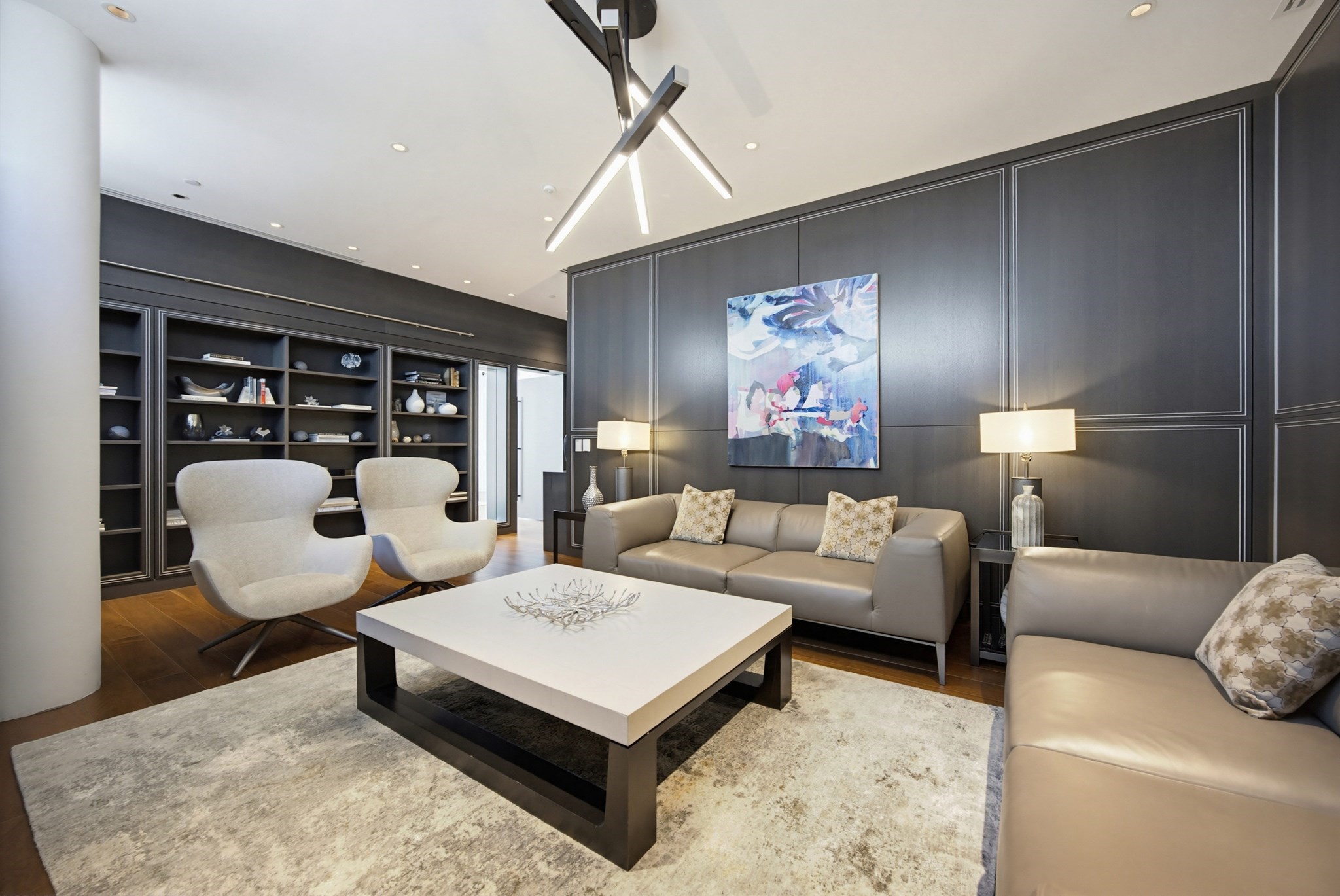 188 Brookline Ave # 19D