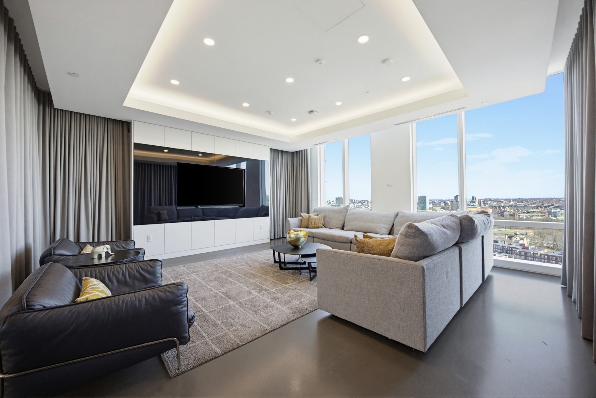 188 Brookline Ave # 19D