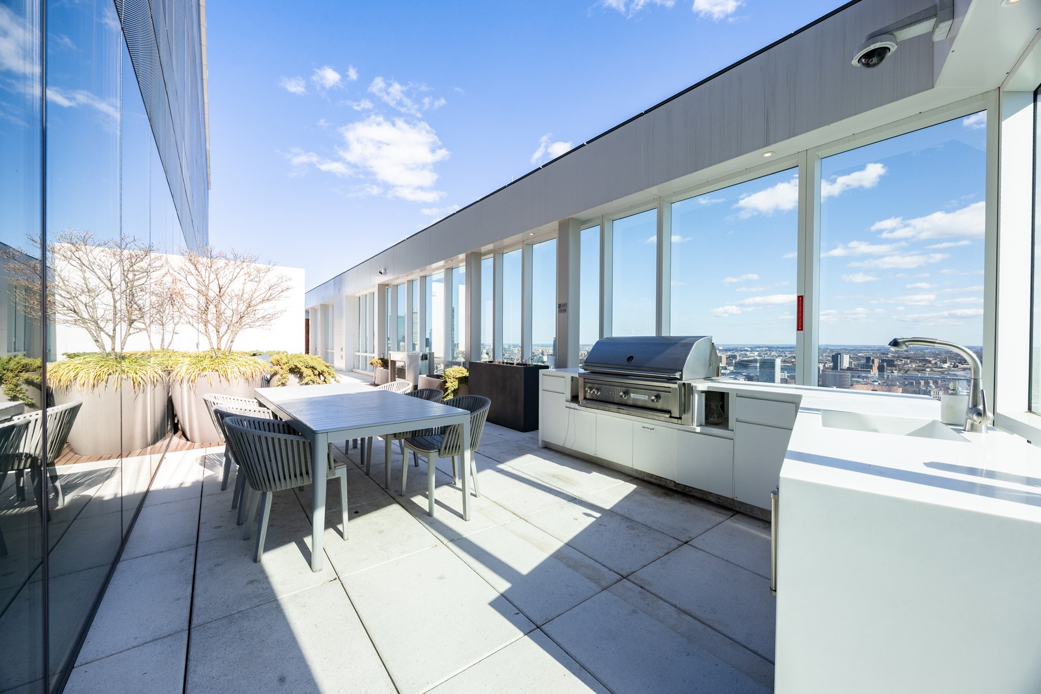 188 Brookline Ave # 19D