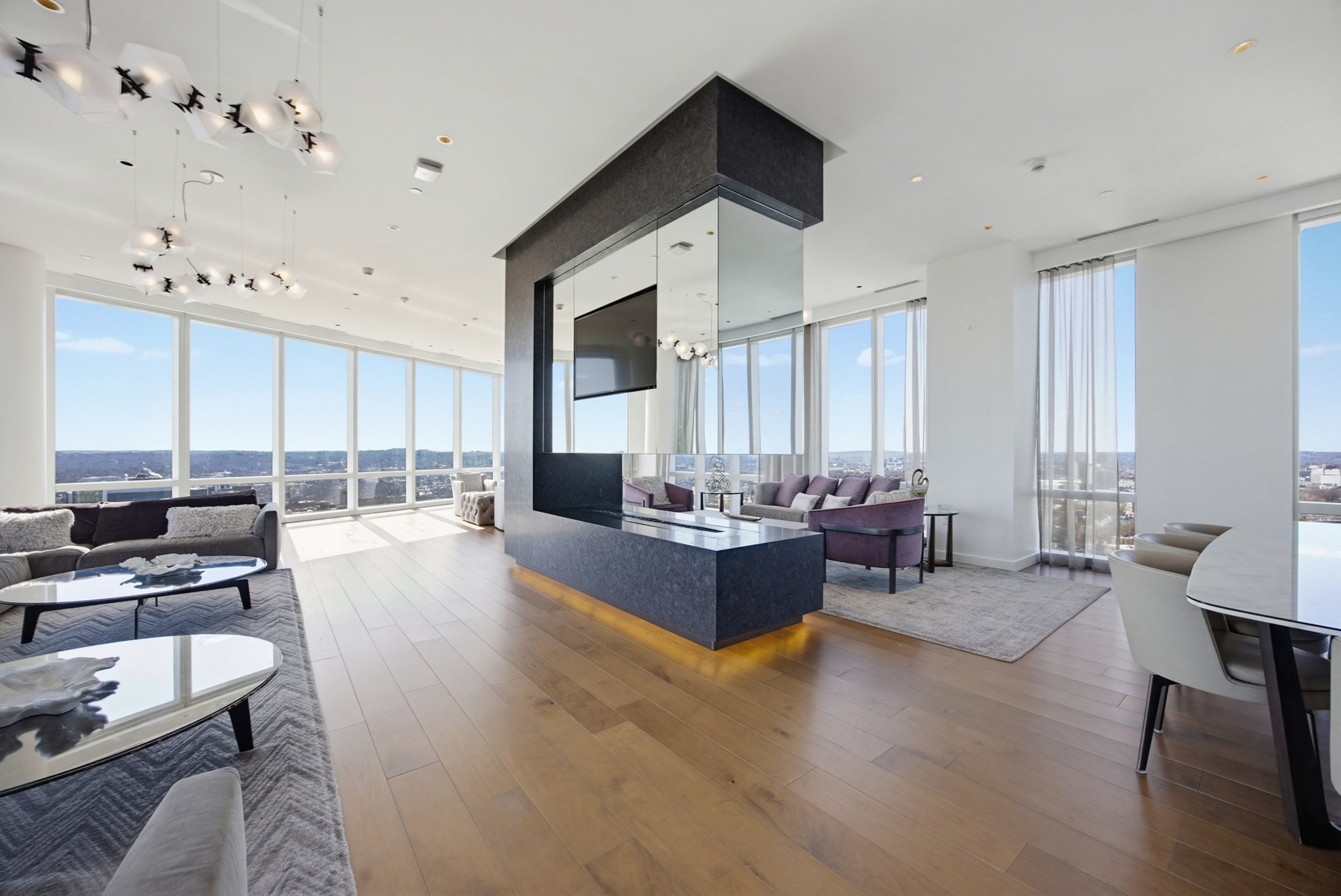 188 Brookline Ave # 19D