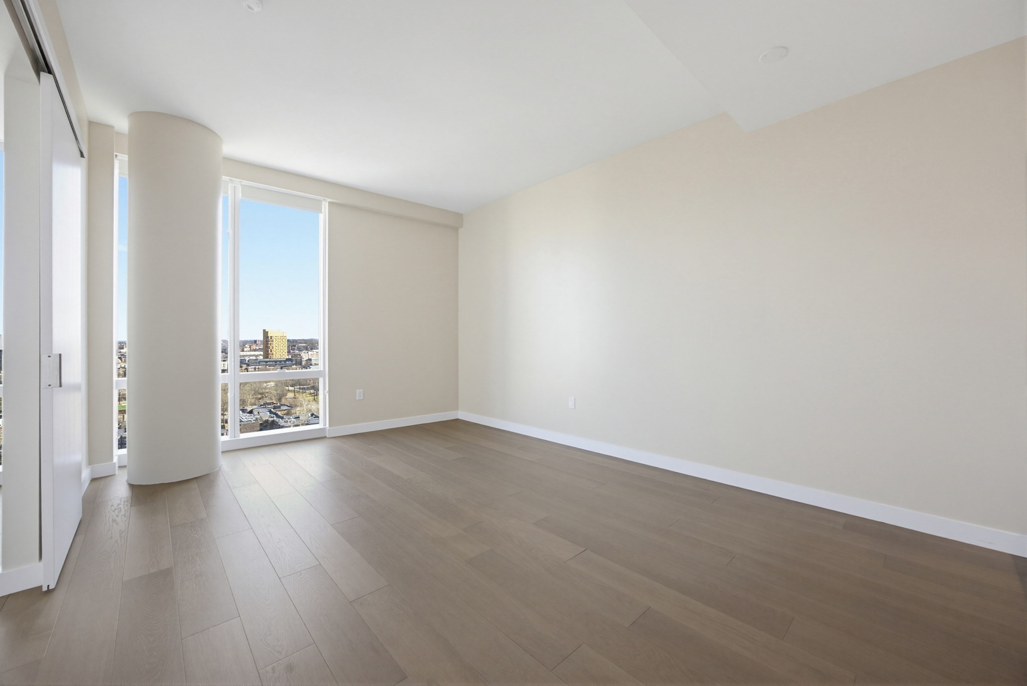 188 Brookline Ave # 19D