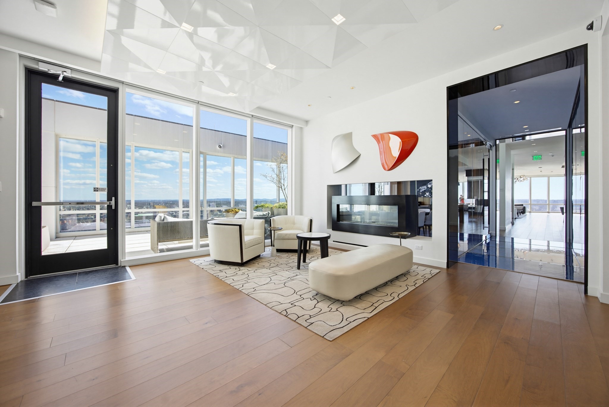 188 Brookline Ave # 19D