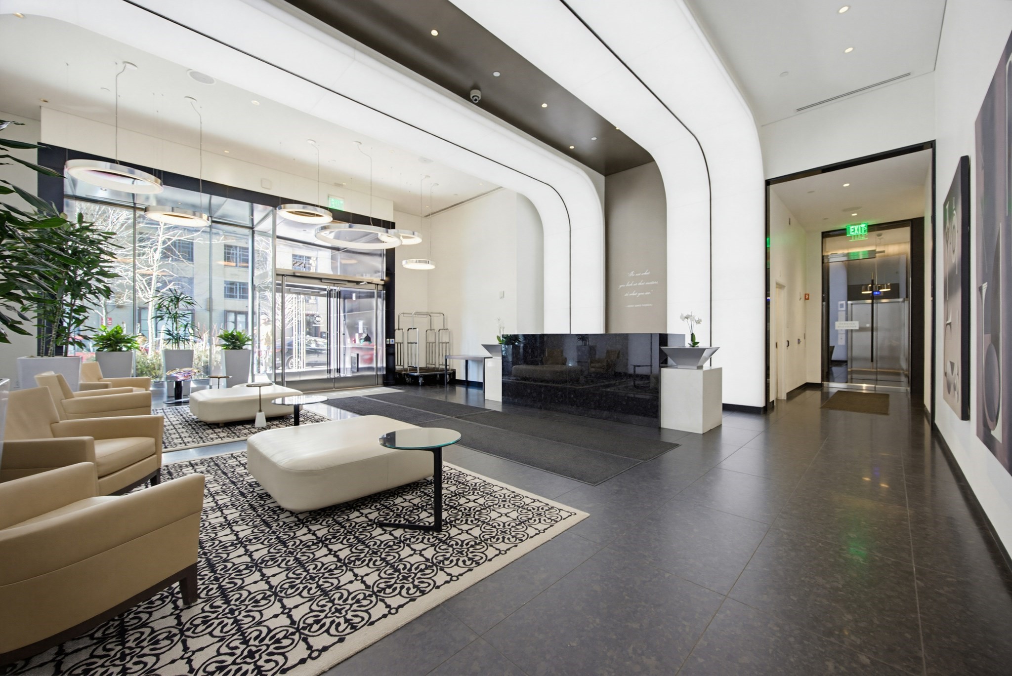 188 Brookline Ave # 19D