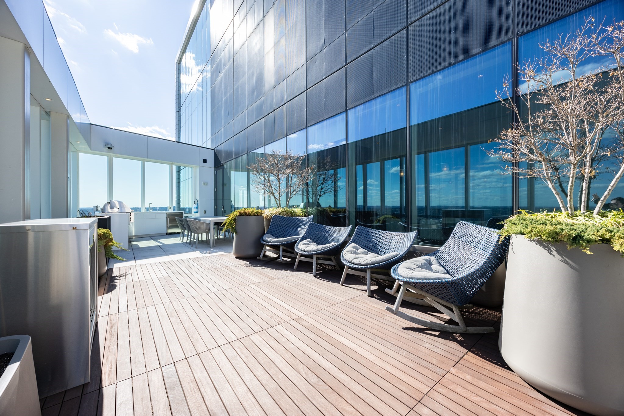 188 Brookline Ave # 19D