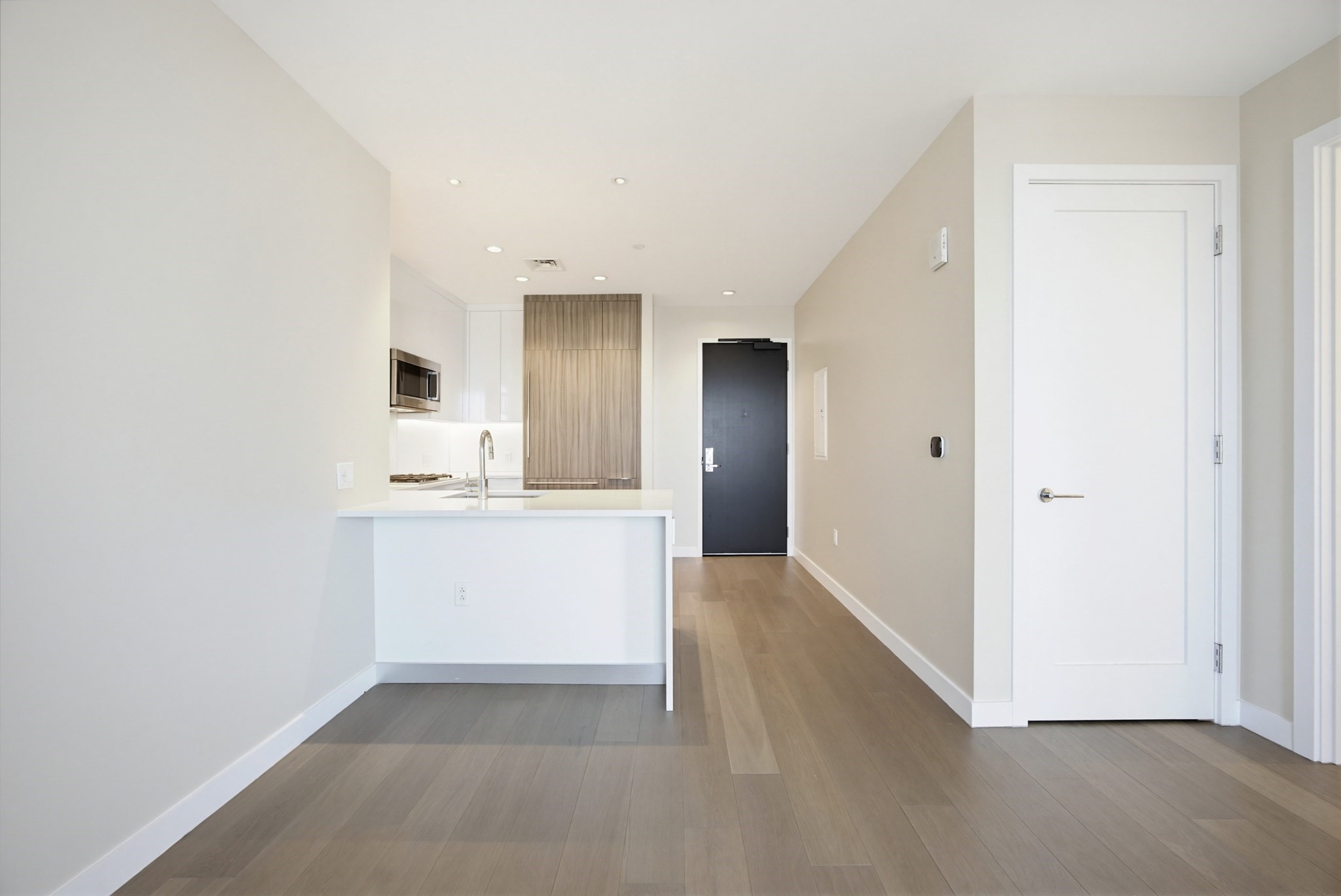 188 Brookline Ave # 19D