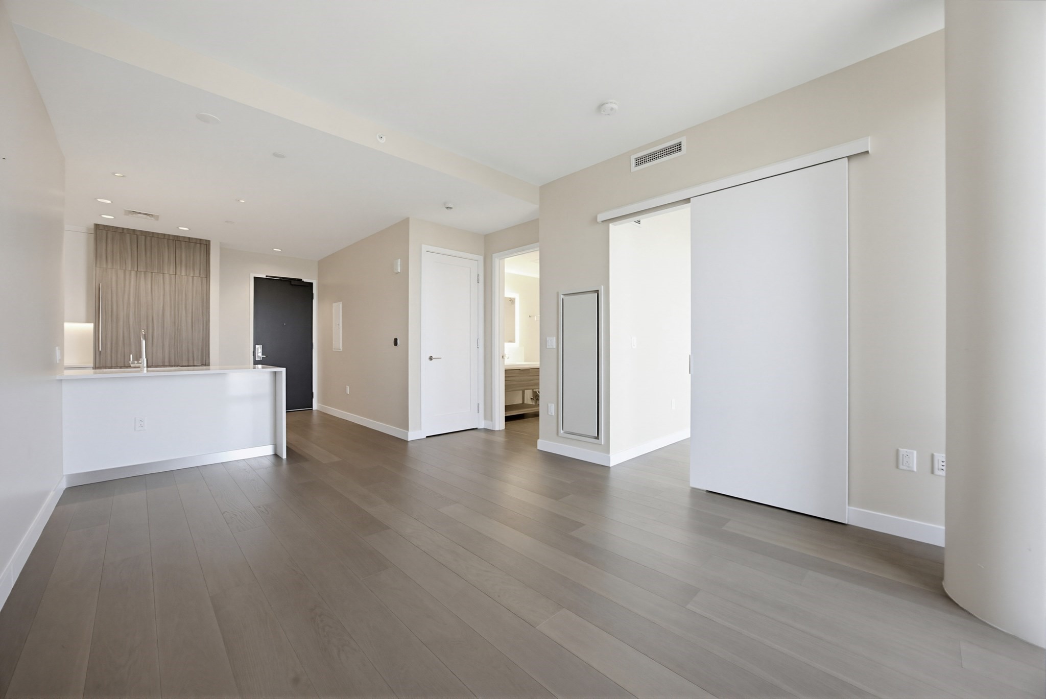 188 Brookline Ave # 19D