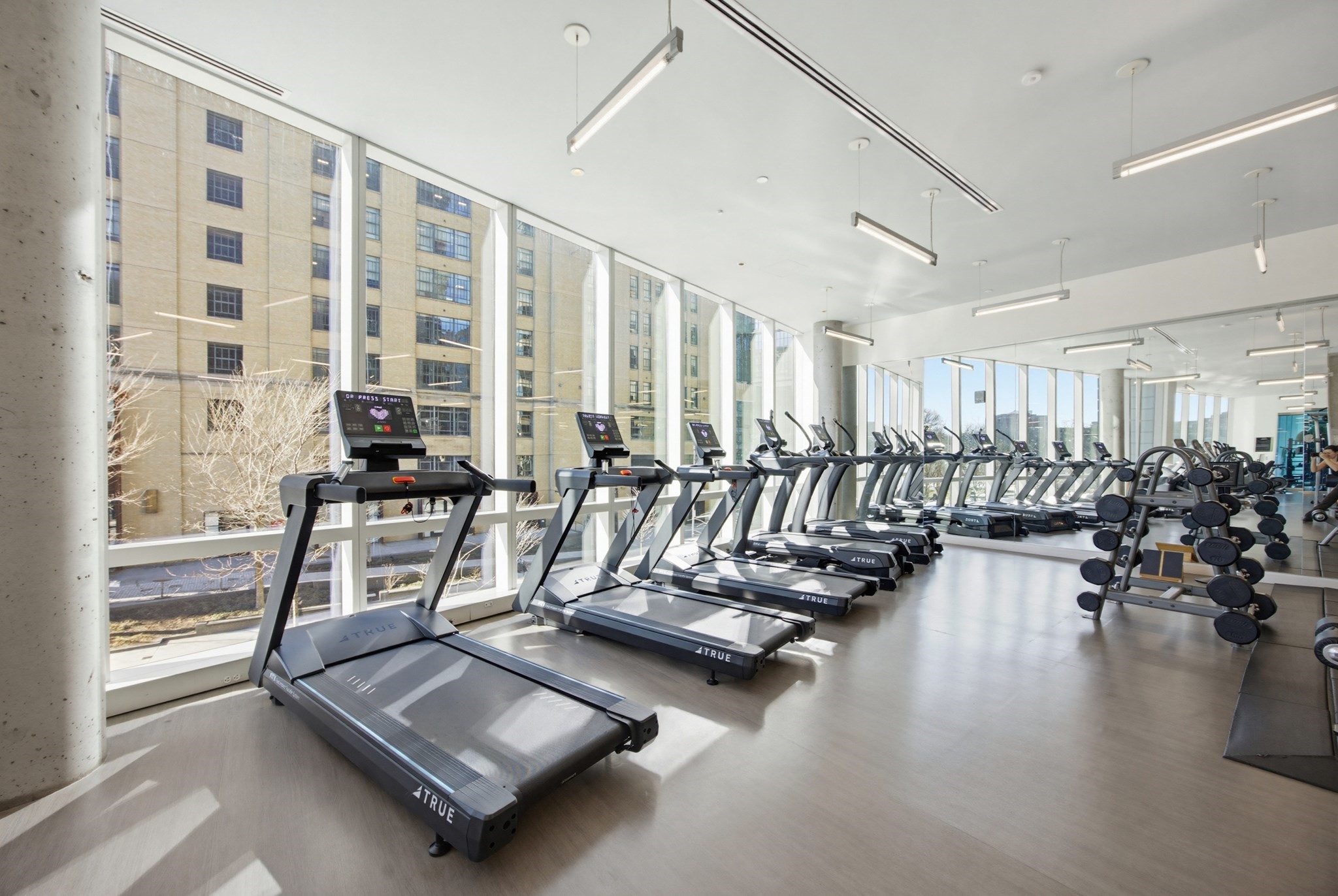 188 Brookline Ave # 19D
