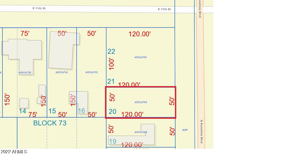 1006 N SUNSHINE Boulevard, 21