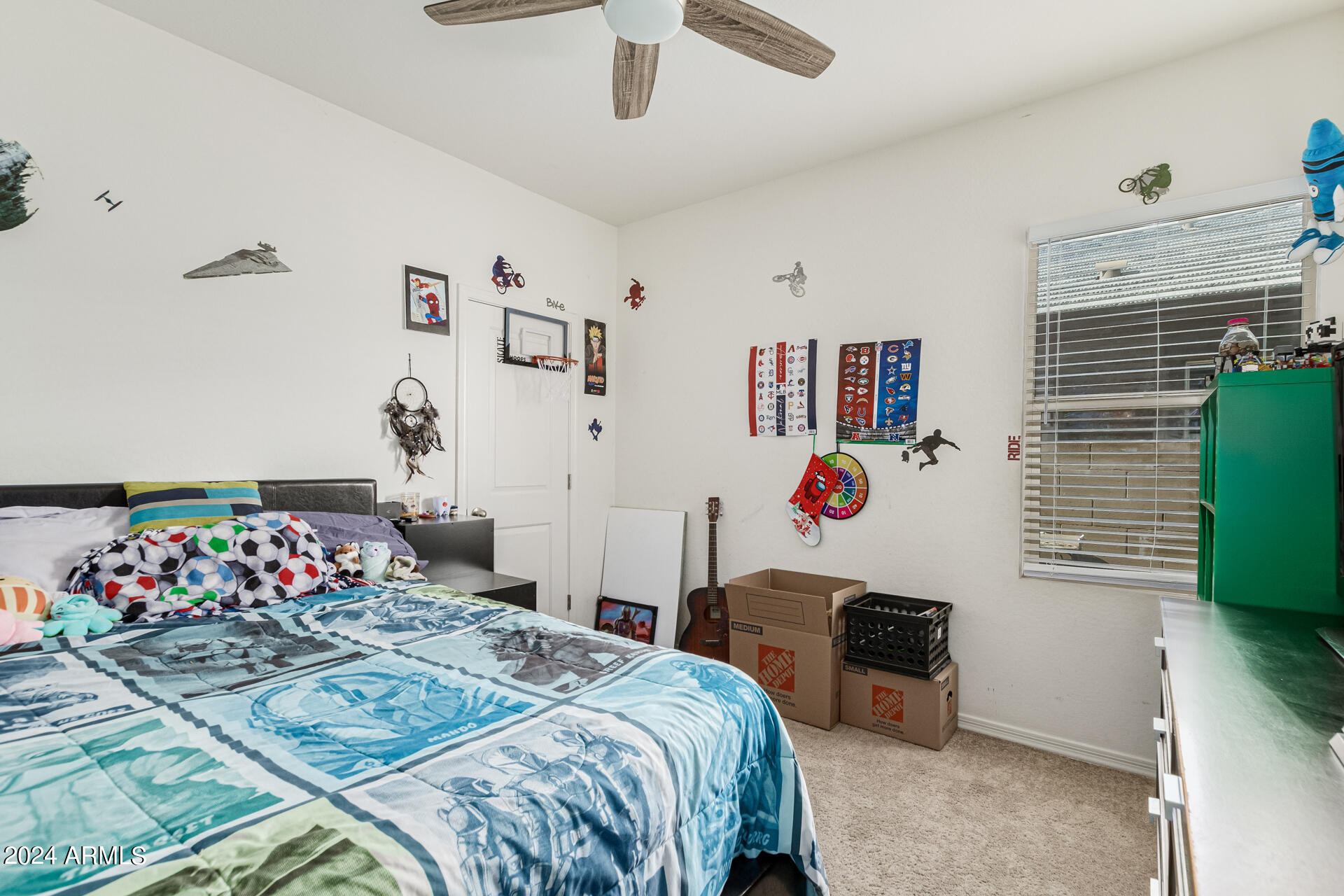 287 W MAMMOTH CAVE Drive