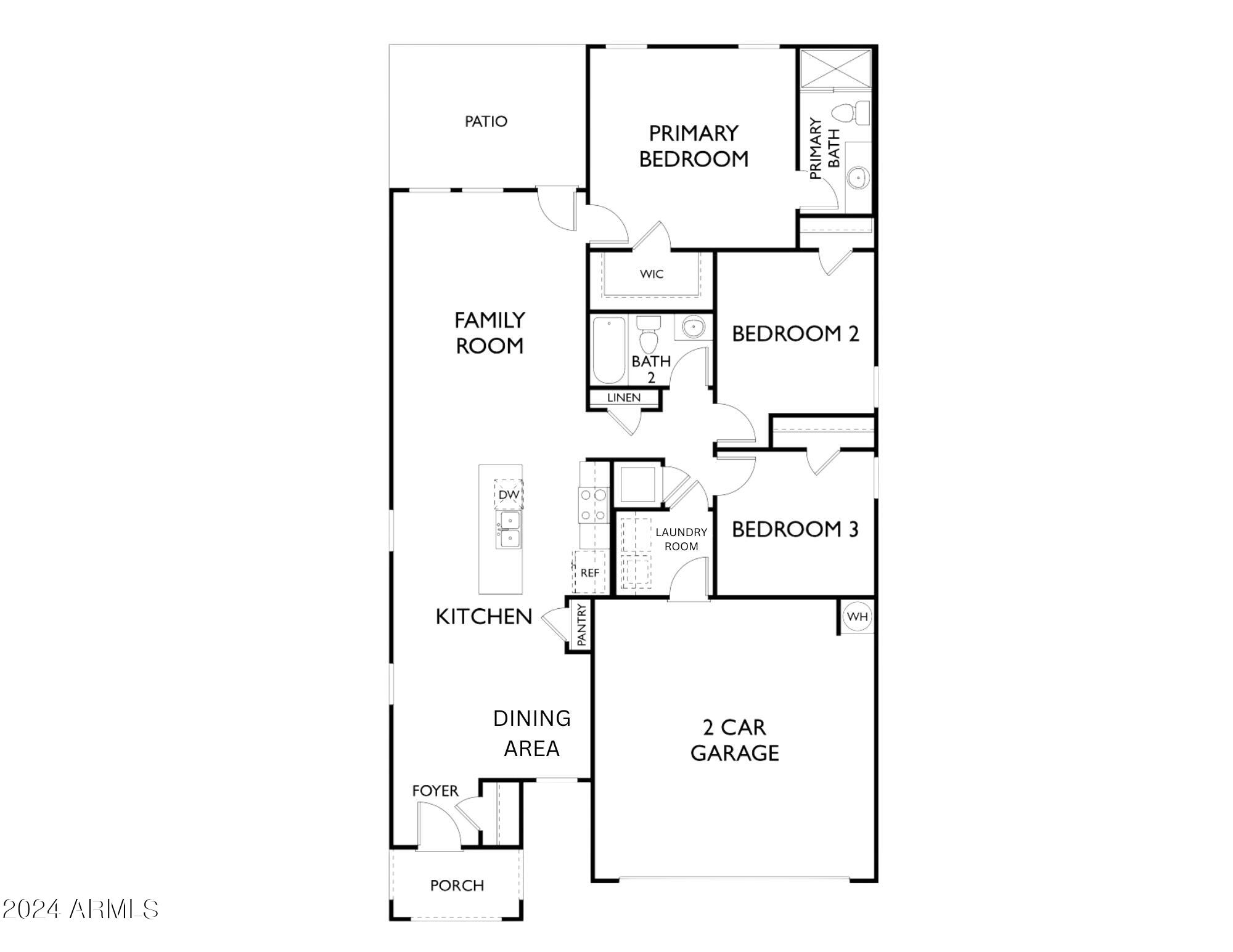 287 W MAMMOTH CAVE Drive