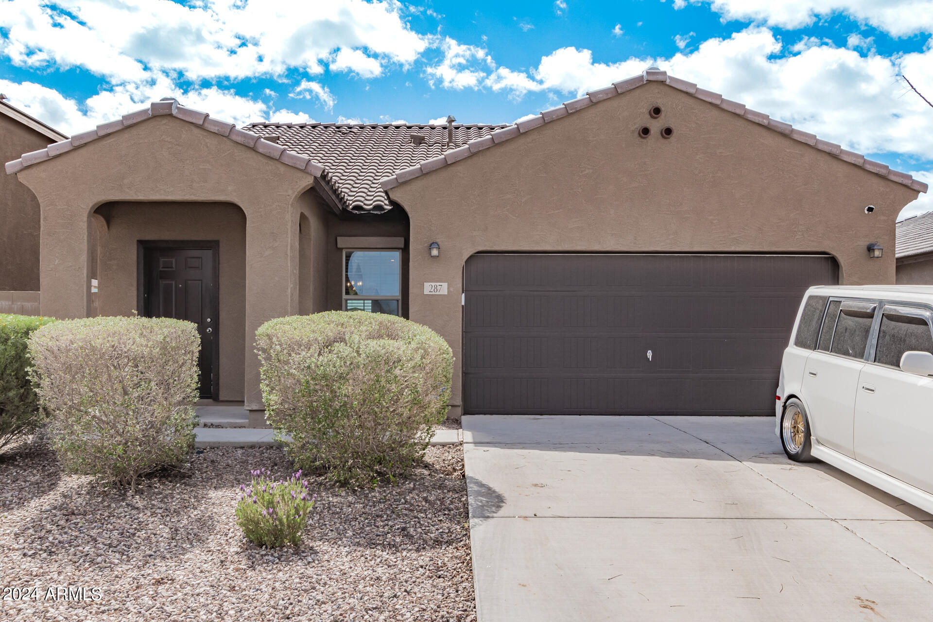 287 W MAMMOTH CAVE Drive