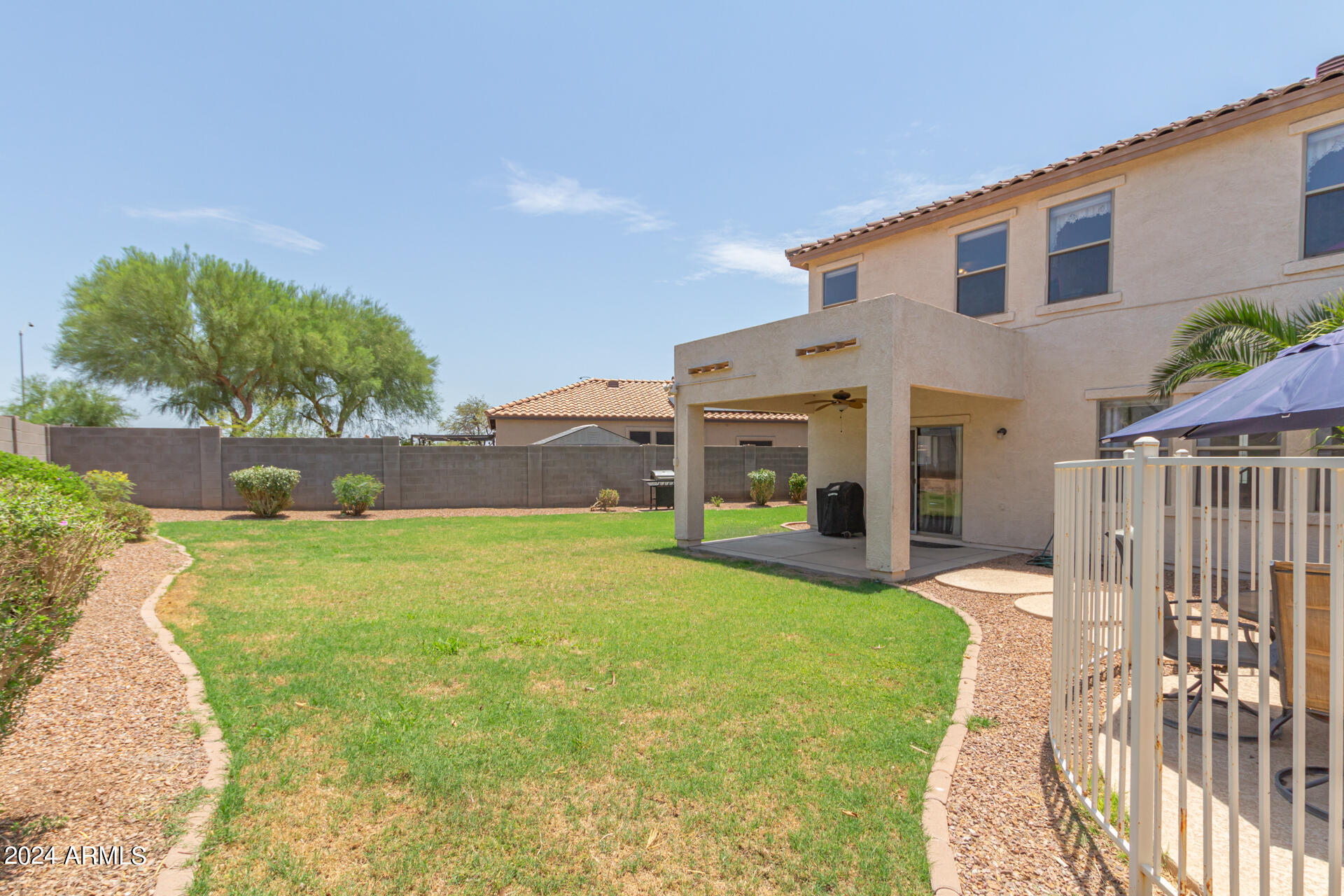 11534 E REUBEN Avenue