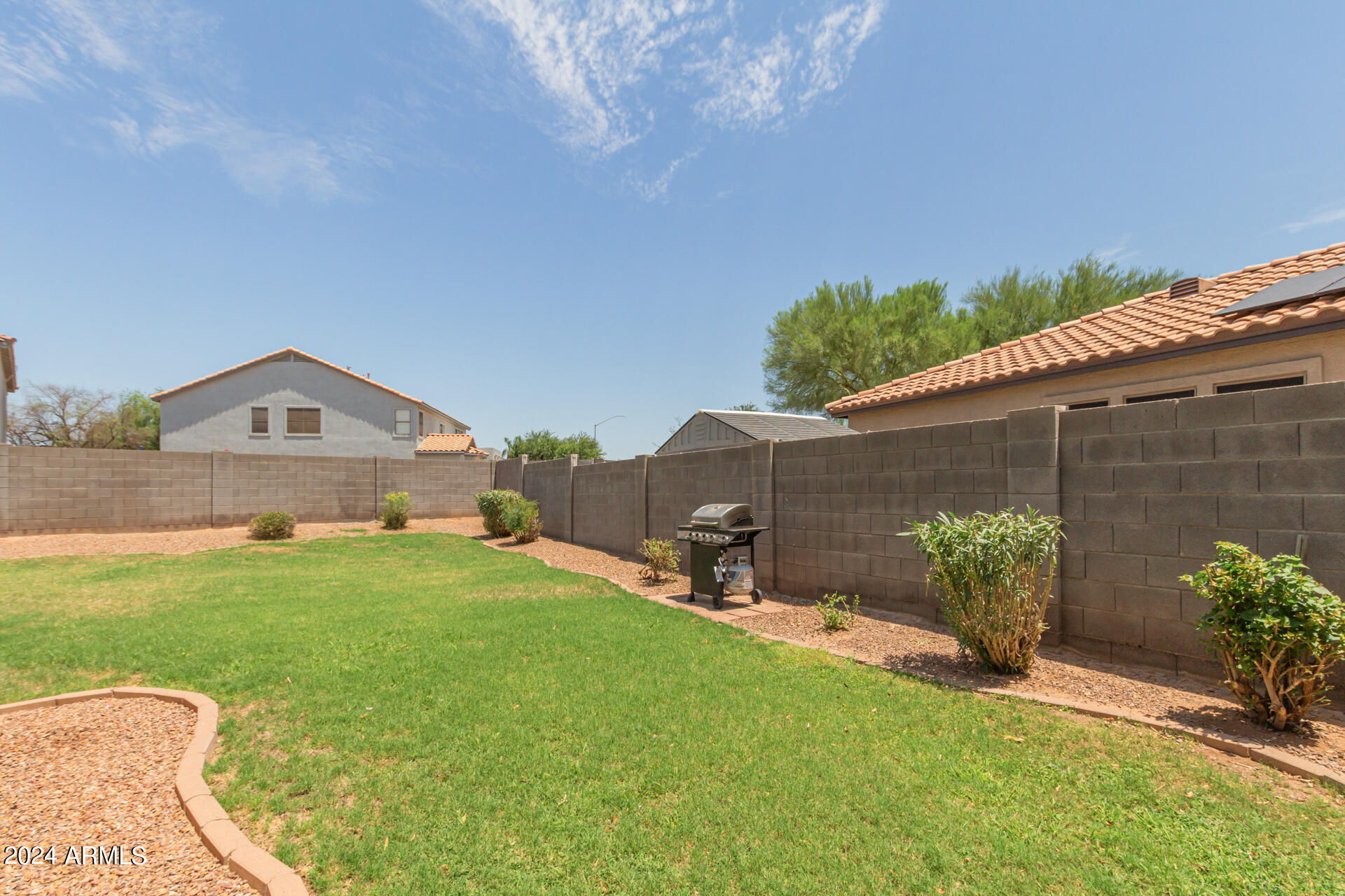 11534 E REUBEN Avenue