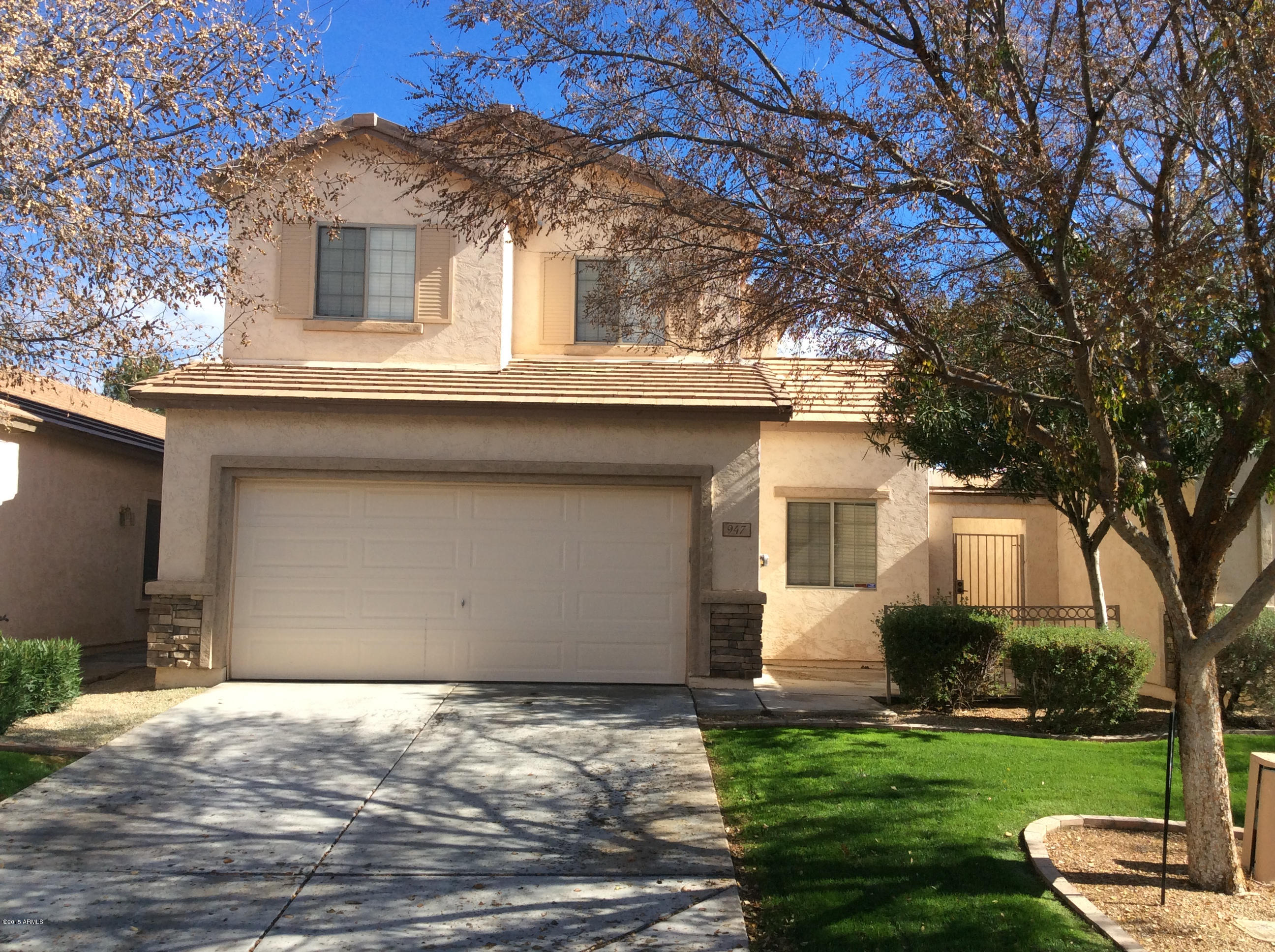 947 S BANNING Street