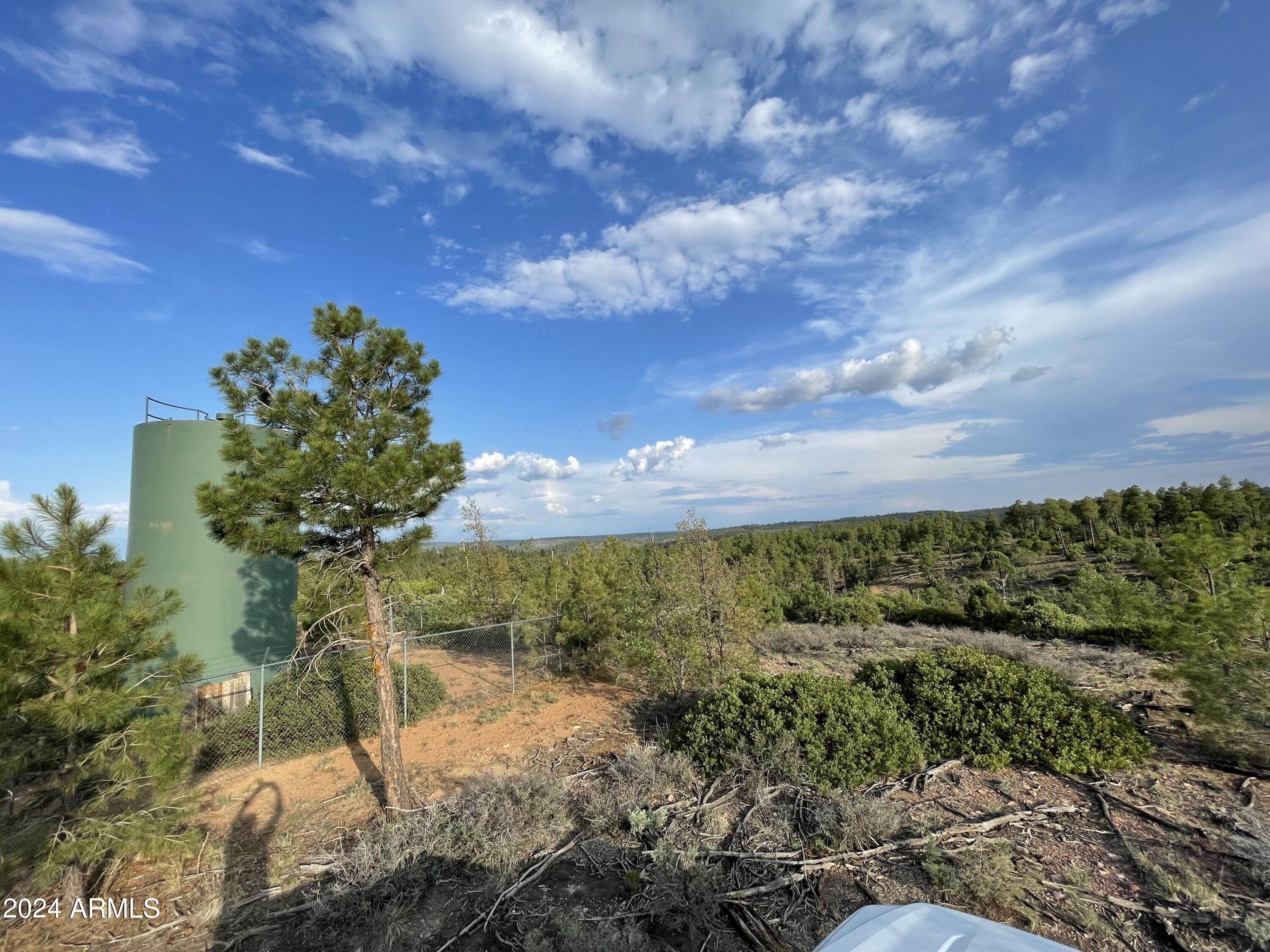 0 E 260 Highway, -
