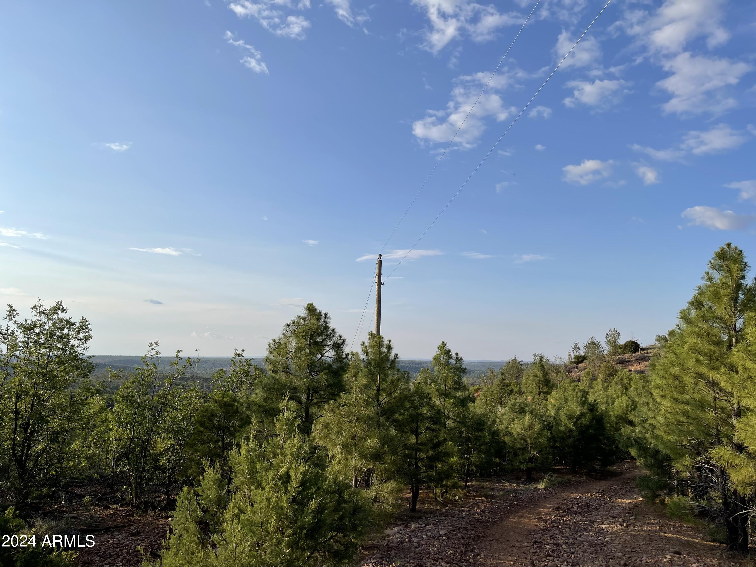 0 E 260 Highway, -