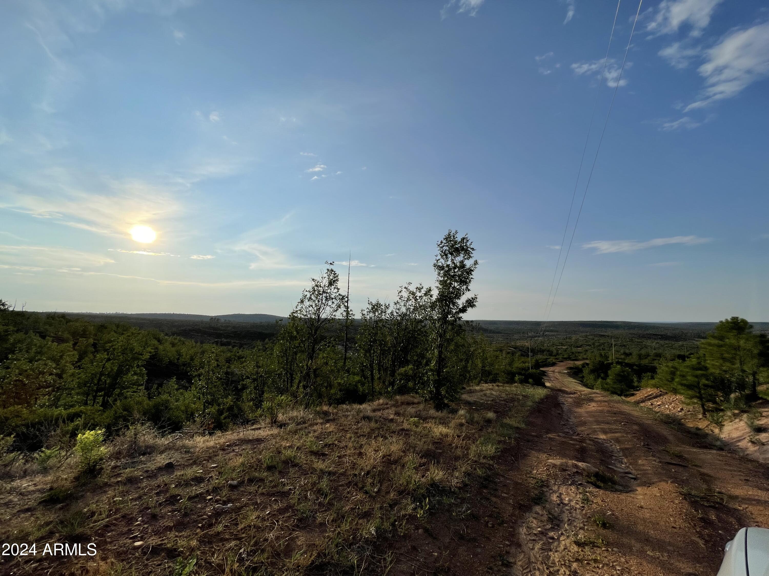 0 E 260 Highway, -