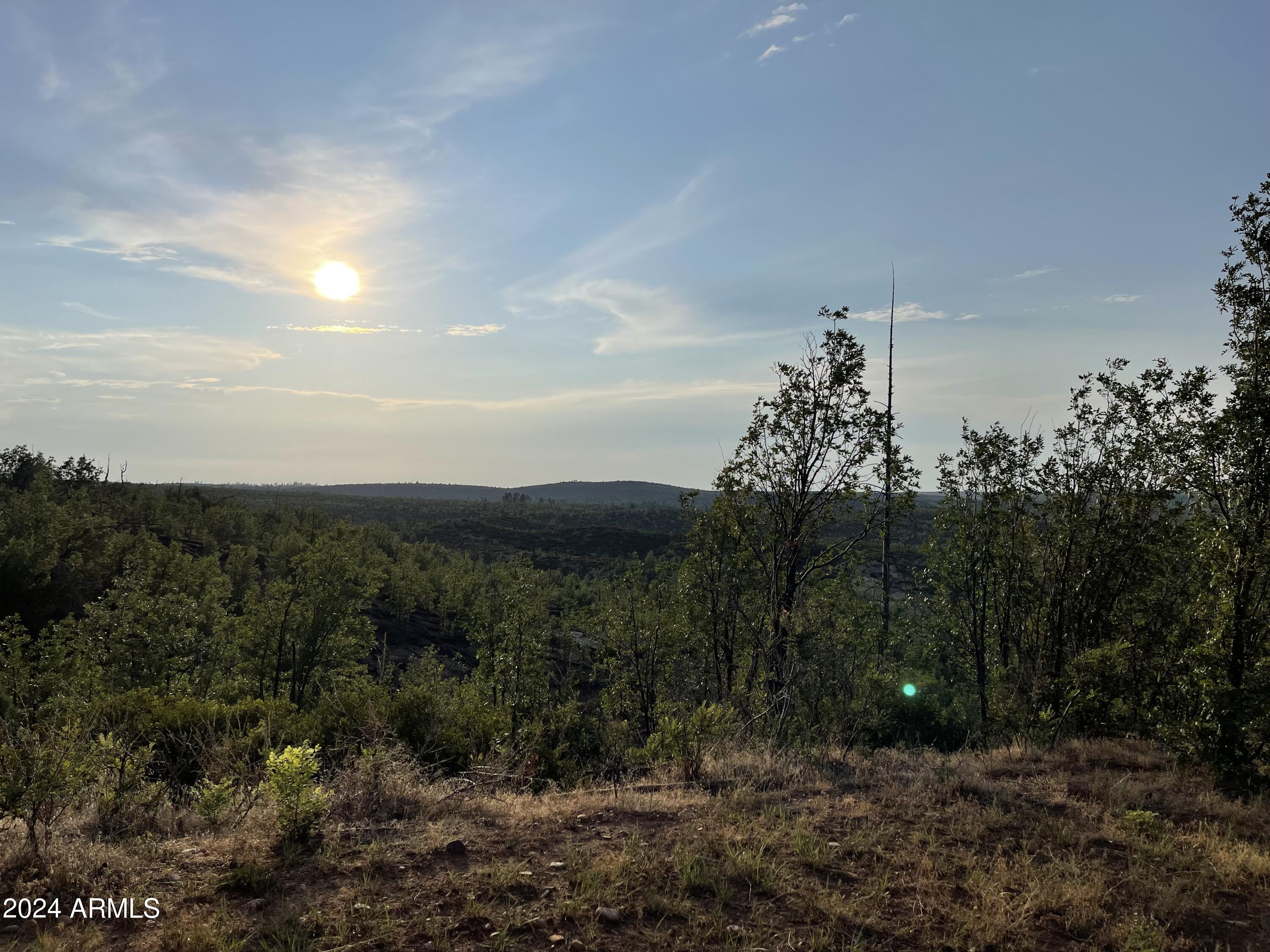 0 E 260 Highway, -