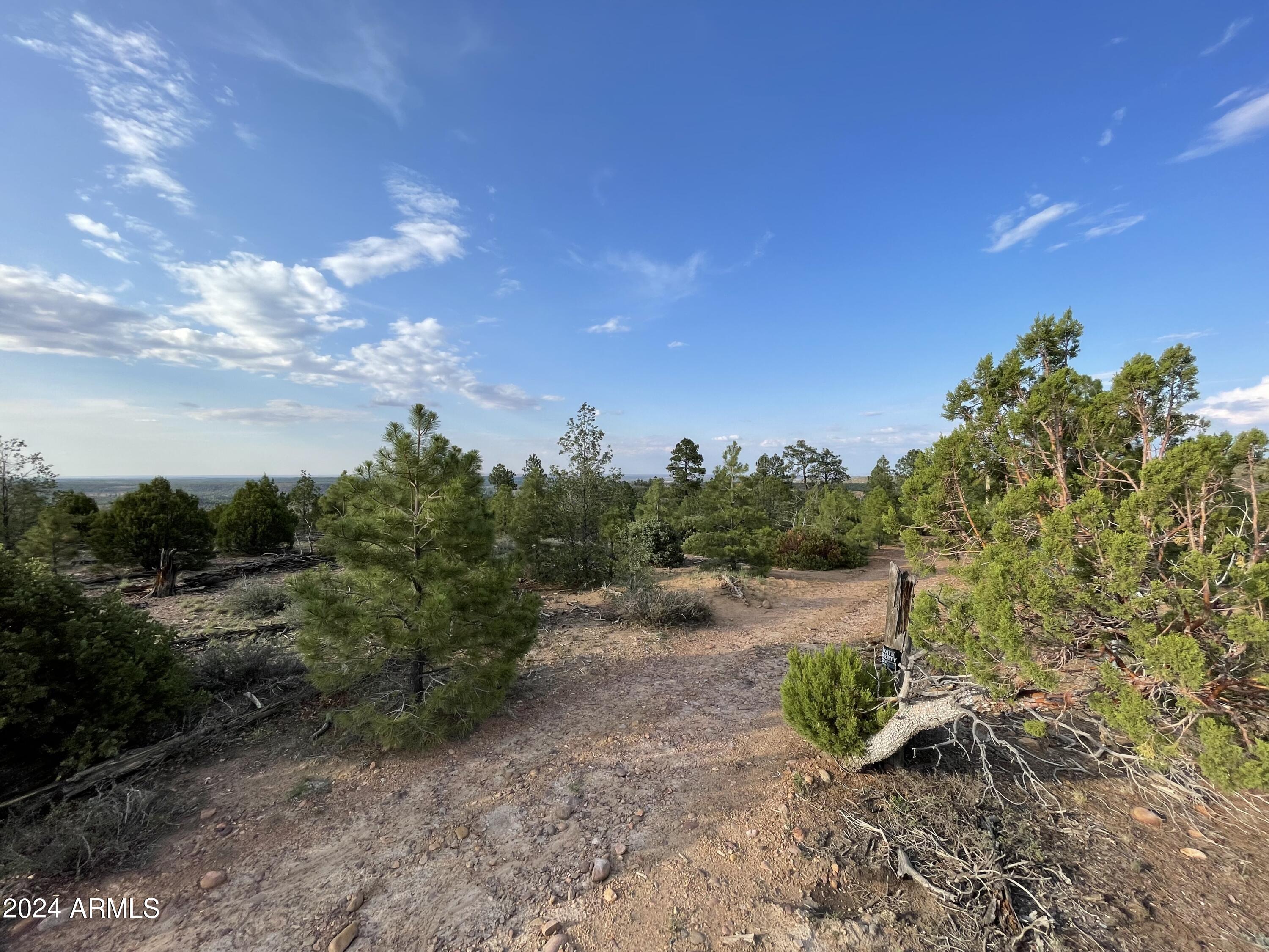 0 E 260 Highway, -