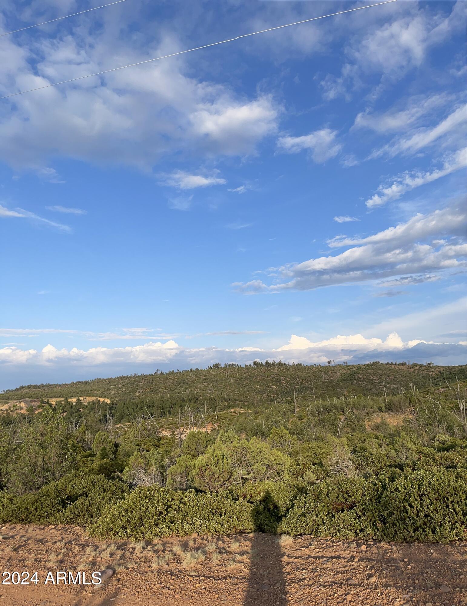 0 E 260 Highway, -